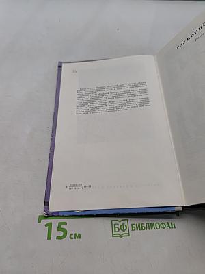 Глубокий тыл. Доктор Вера