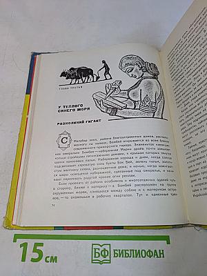 Отступающие джунгли