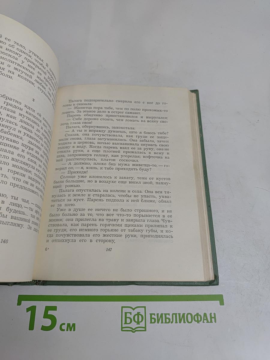 Собрание сочинений. Том четвертый. Проза. Статьи и заметки