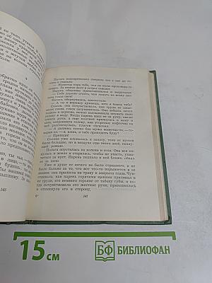 Собрание сочинений. Том четвертый. Проза. Статьи и заметки