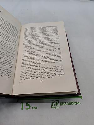 Русский лес. Том десятый