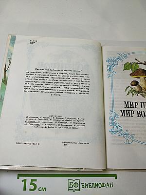 Родничок. Книга для внеклассного чтения в 3 классе