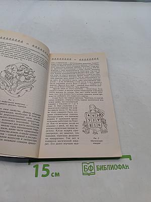 Дом и его тайные силы