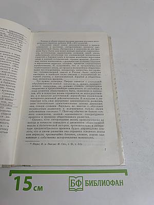 Лекции по истории русской литературы конца XIX – начала XX в.