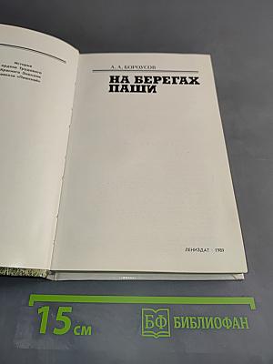 На берегах Паши