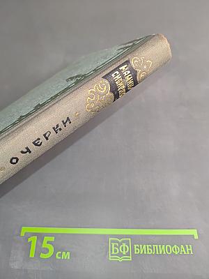 Рассказы. Очерки