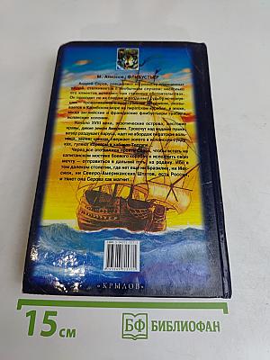 Флибустьер