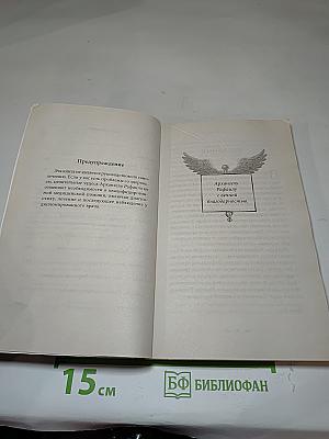 Архангел Рафаил: Целитель чудотворец