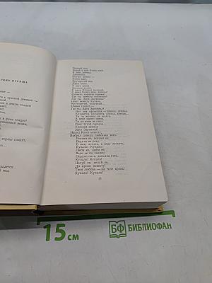 Собрание сочинений. Том восьмой. Стихотворения. Сказки и рассказы для детей. Повести и сказки. Русские народные сказки