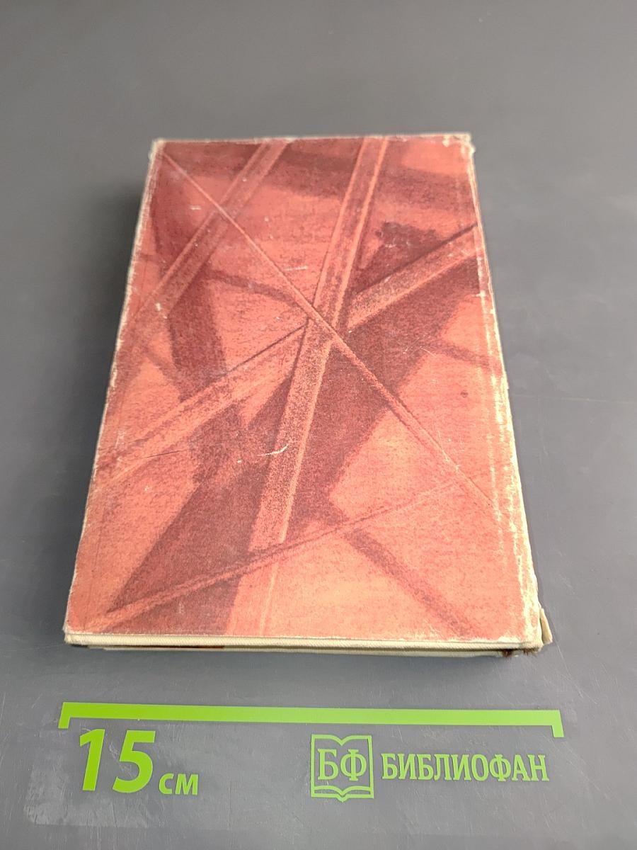 Власть без славы. Книга первая
