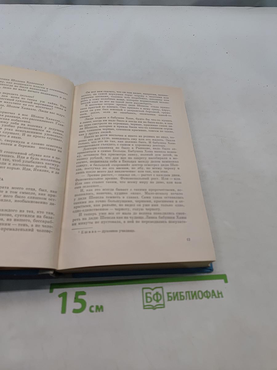 Годы и мгновения