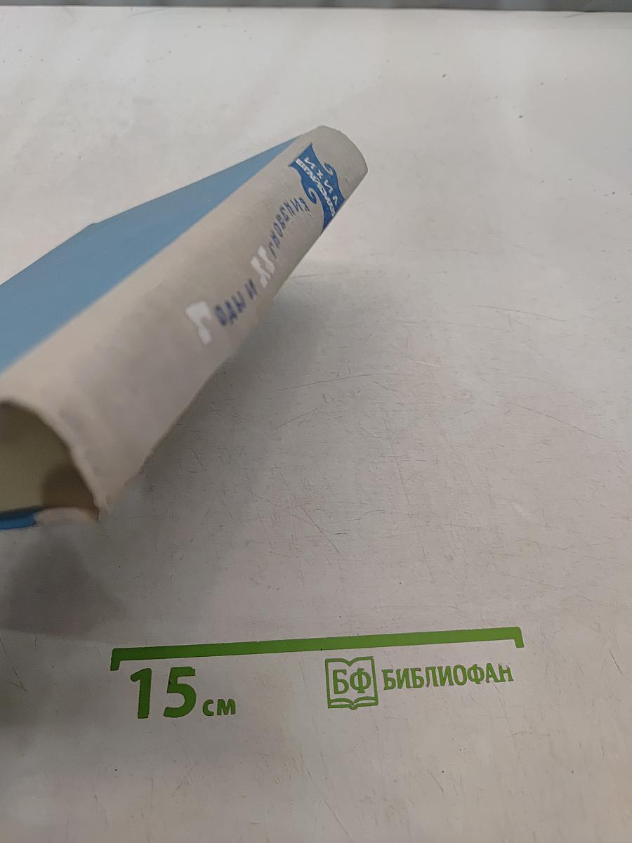 Годы и мгновения