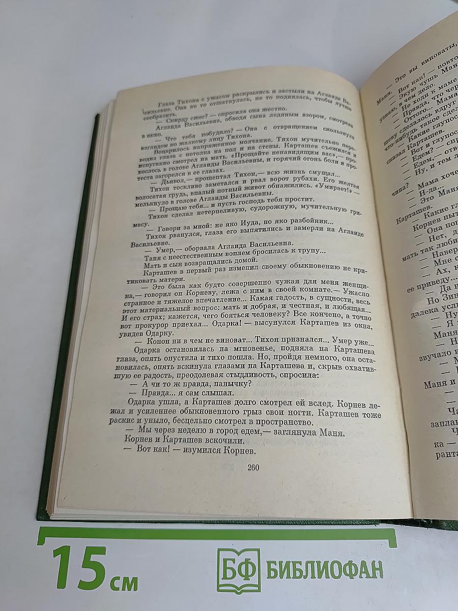 Детство Темы. Гимназисты