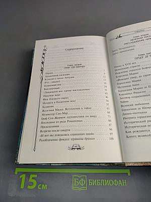 Железная маска. Триллер в век мушкетеров