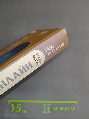 Там, за гранью. Магия, инкорпорейтед. Шестая колонна