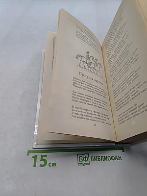 Забытый день рожденья. Сказки английских писателей