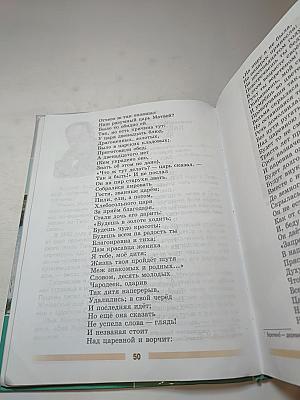 Литература. 5 класс. Часть 1