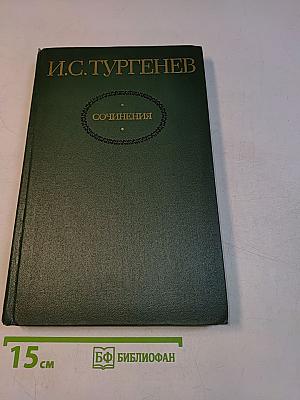 Сочинения в двух томах. Том 2. Повести и романы