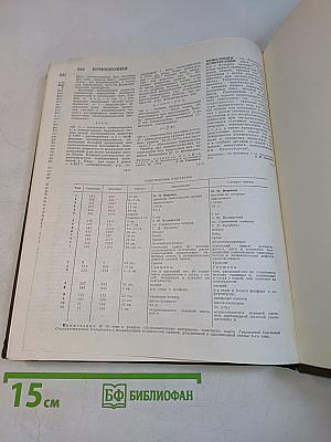 Большая медицинская энциклопедия. Том 11. Коамид — Криотерапия