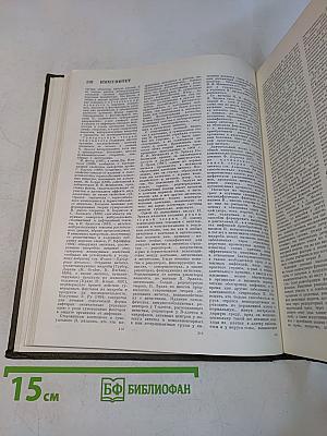Большая медицинская энциклопедия. Том 9. Ибн-Роша – Йордан
