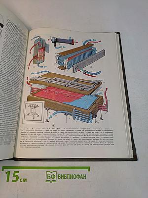 Большая медицинская энциклопедия. Том 9. Ибн-Роша – Йордан