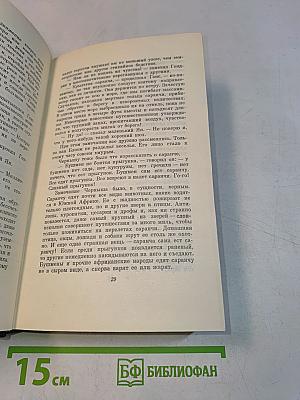 В дебрях Южной Африки. Юные охотники. Охотники за жирафами. Том четвертый