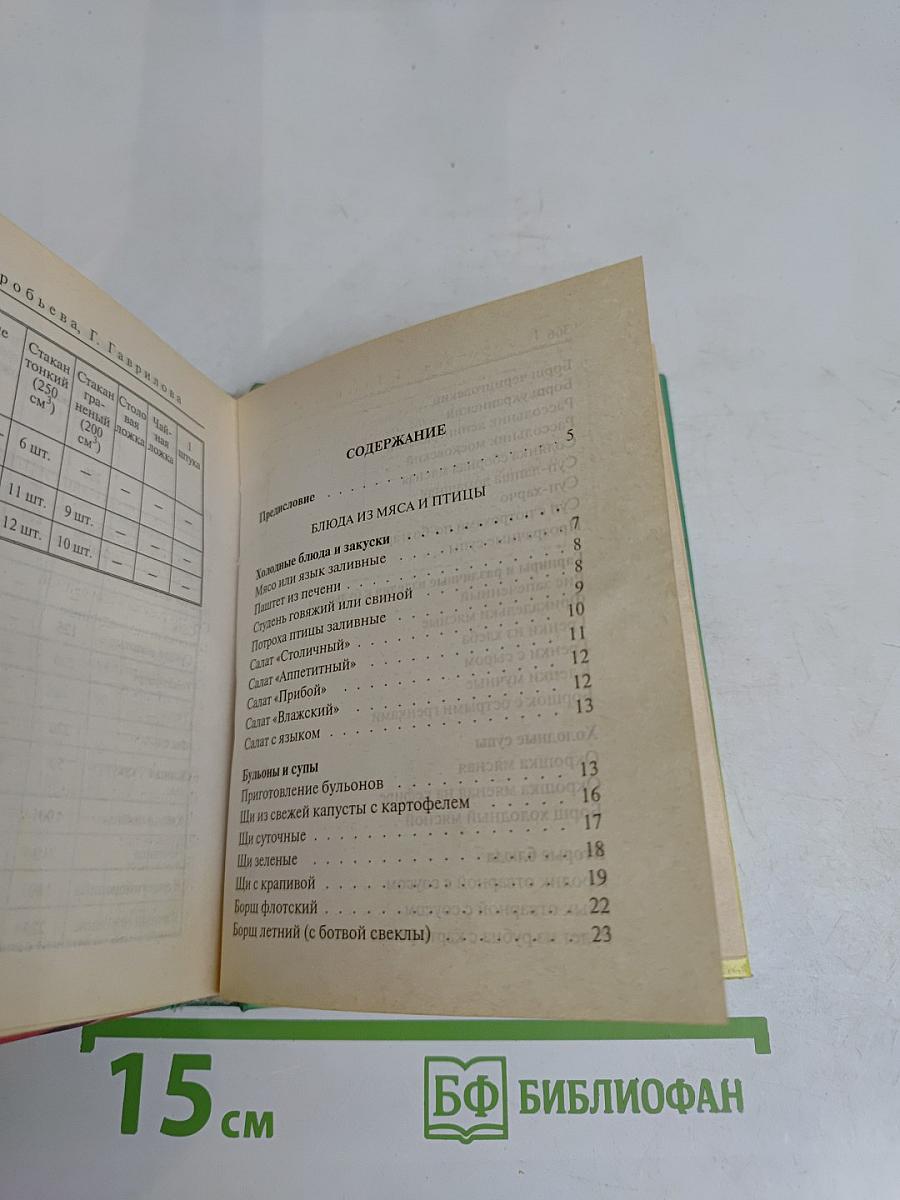 500 лучших кулинарных рецептов