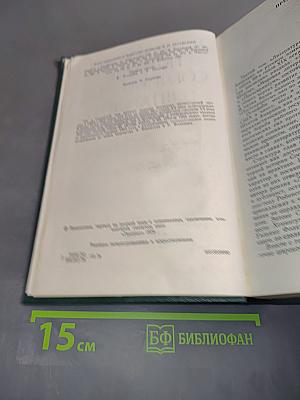Литературная история Соединенных Штатов Америки. Том III