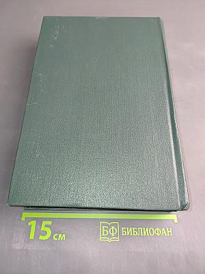 Литературная история Соединенных Штатов Америки. Том III