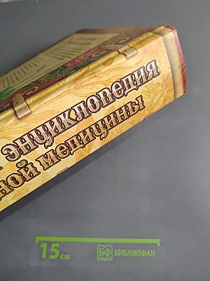 Большая энциклопедия народной медицины