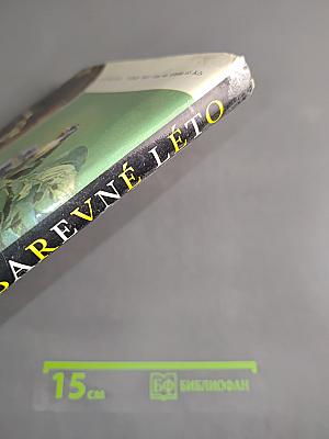 Barevné léto