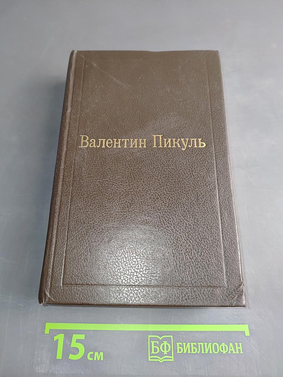 Слово и дело. Том I. Книга вторая. Мои любезные конфиденты