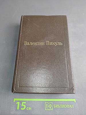 Слово и дело. Том I. Книга вторая. Мои любезные конфиденты