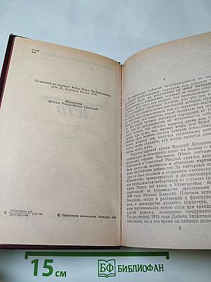 Необыкновенное лето