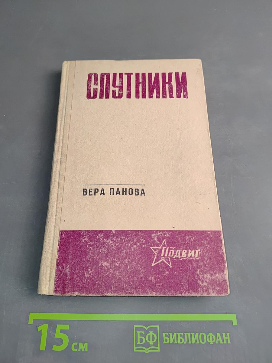 Спутники