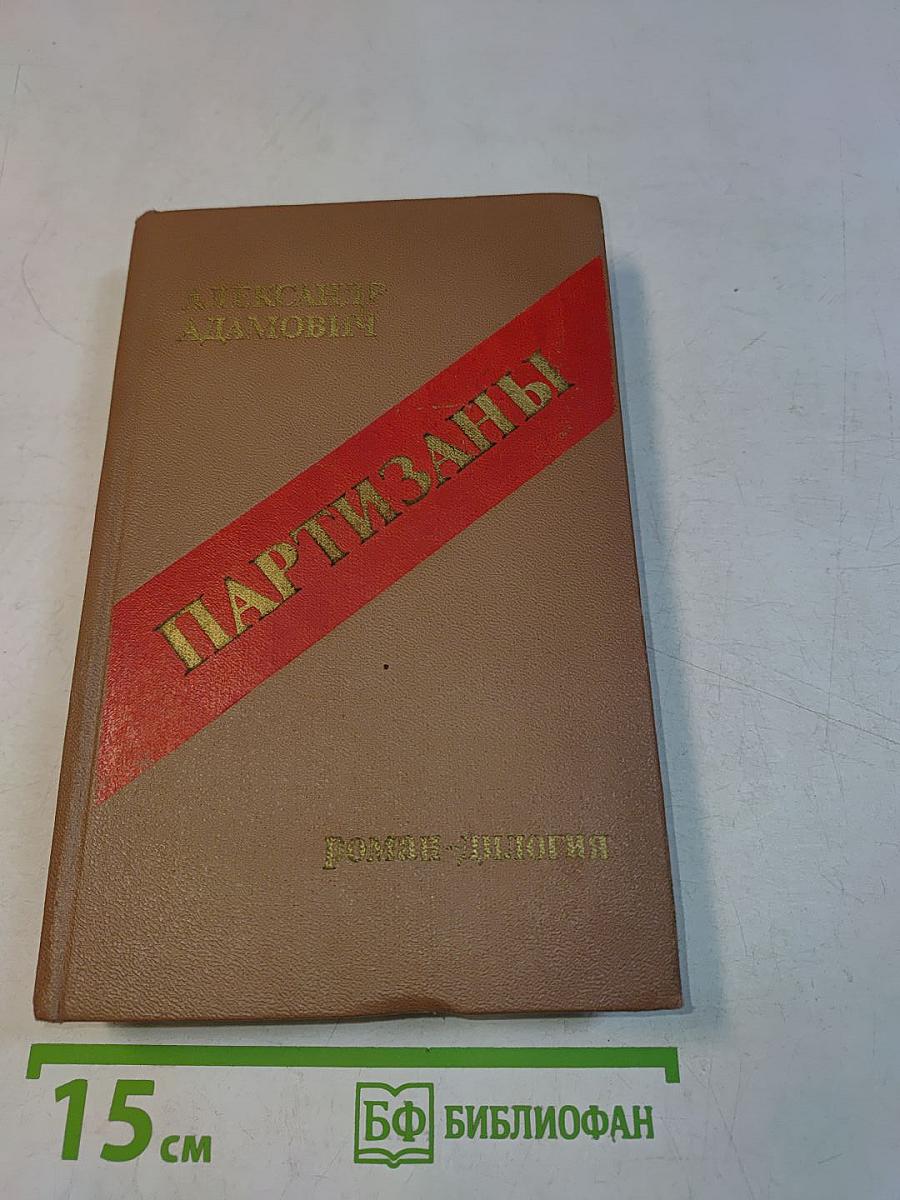 Партизаны