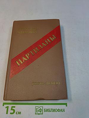 Партизаны