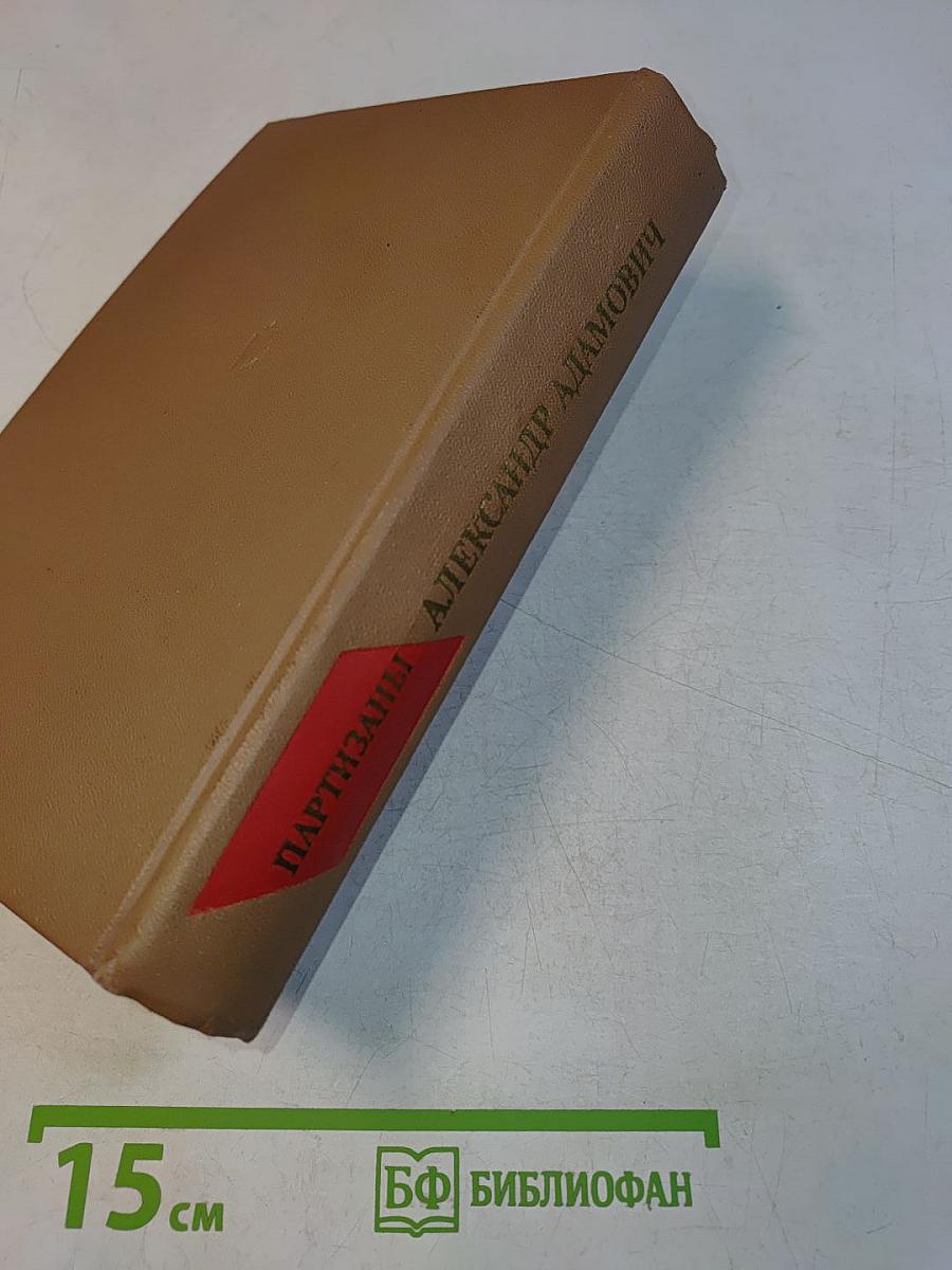 Партизаны