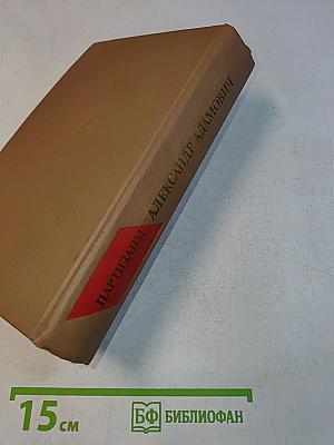 Партизаны