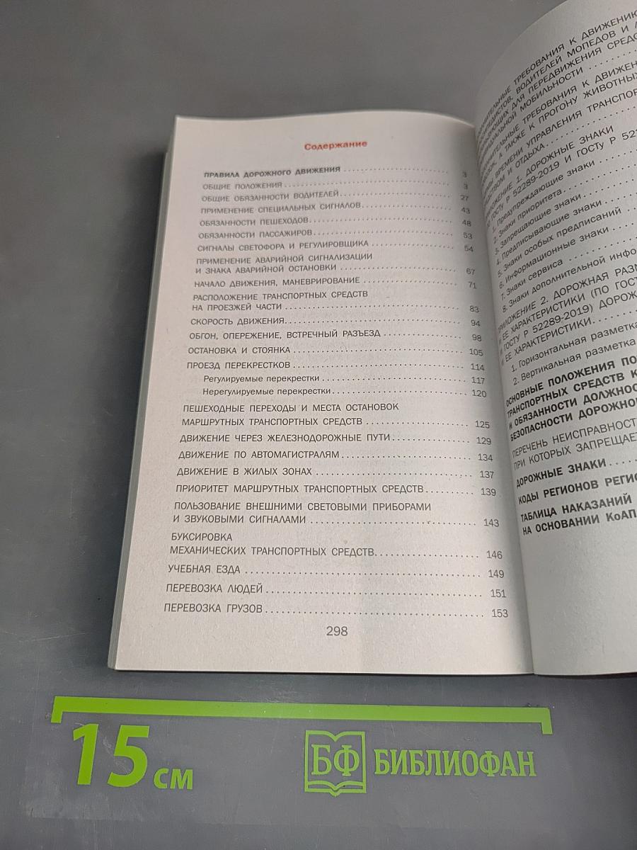 Правила дорожного движения 2026 для "чайников"