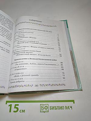 Литература 6 класс Часть 2