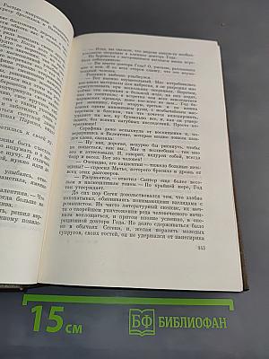 Собрание сочинений. Том двадцатый. Четверо Евангелие. Плодовитость