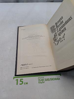 История России с древнейших времен. Книга 4. Тома 7-8