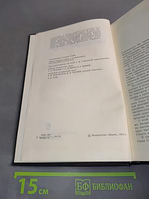 Провал «Блицкрига»