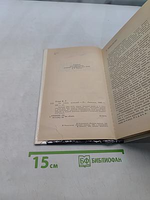 Из плена иллюзий