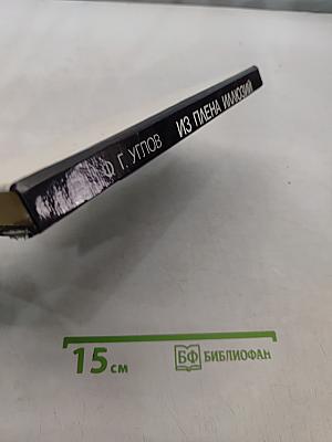 Из плена иллюзий