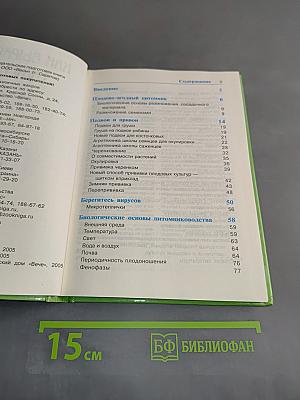Как вырастить саженцы
