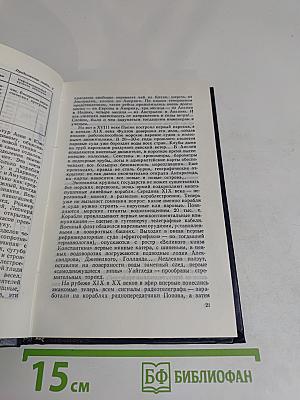 Человек-электроника-корабль