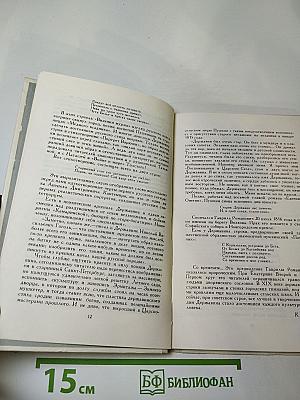 Водопад. Избранные стихотворения. Для средней школы