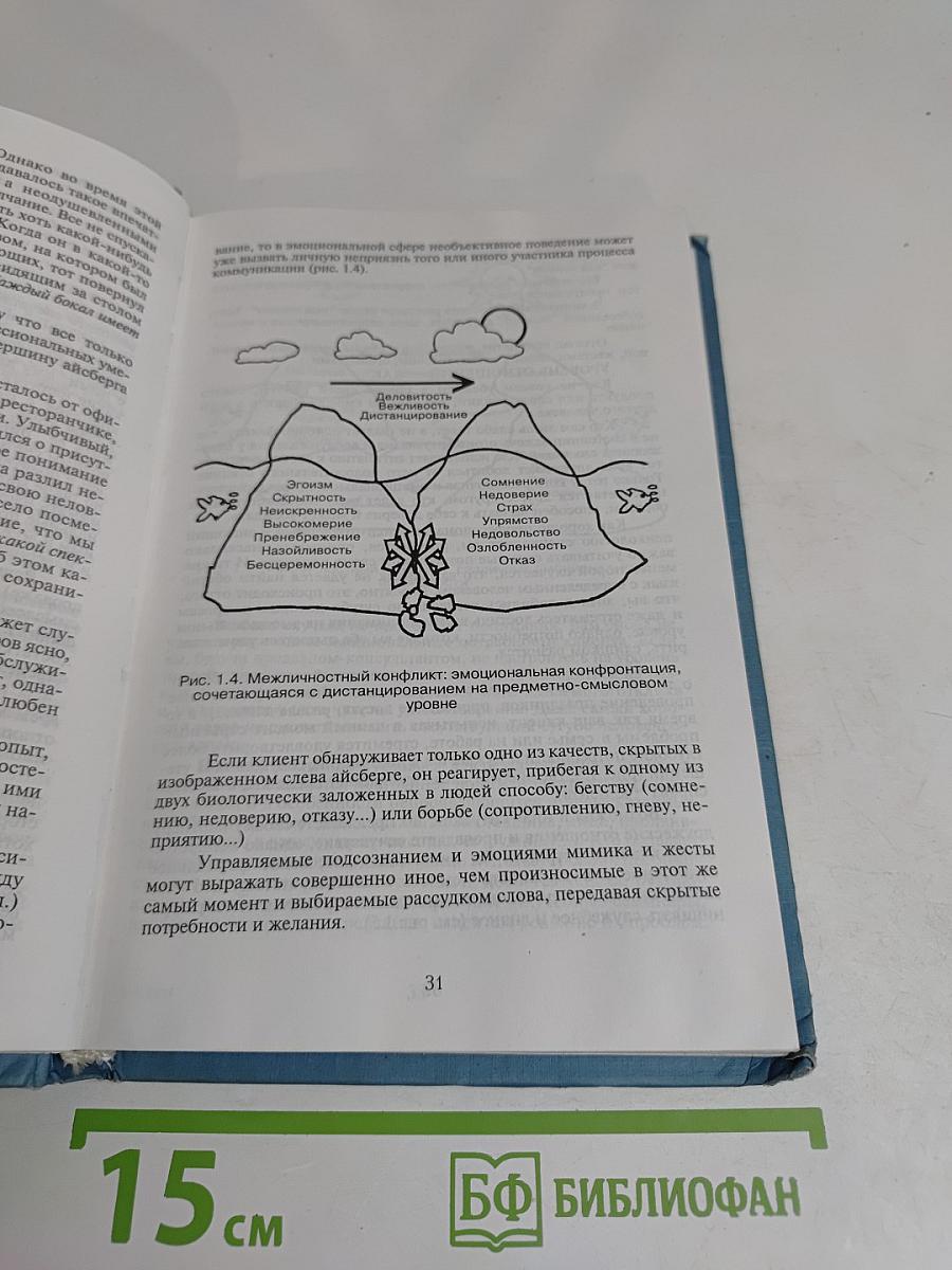 Практика продаж. Справочное пособие